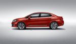 Citroen C4 L 2016 года (CN)